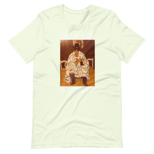 Papa - Short-Sleeve Unisex T-Shirt