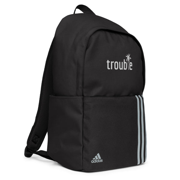 Trouble - Adidas Backpack