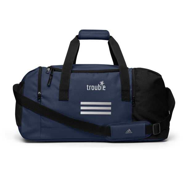 Trouble - Adidas Duffle Bag