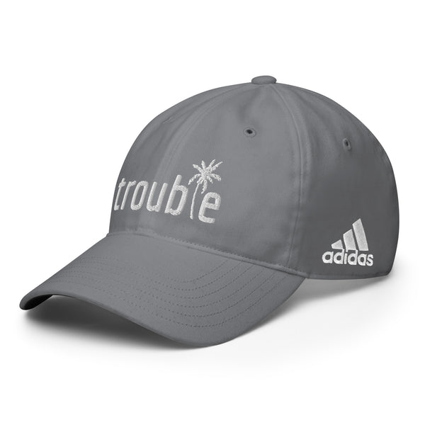 Trouble - Adidas Performance Golf Cap