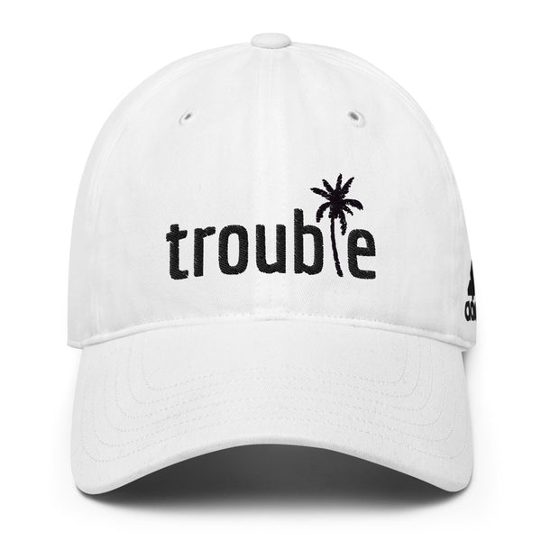 Trouble - Adidas Performance Golf Cap