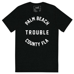 Palm Beach - Unisex Shirt